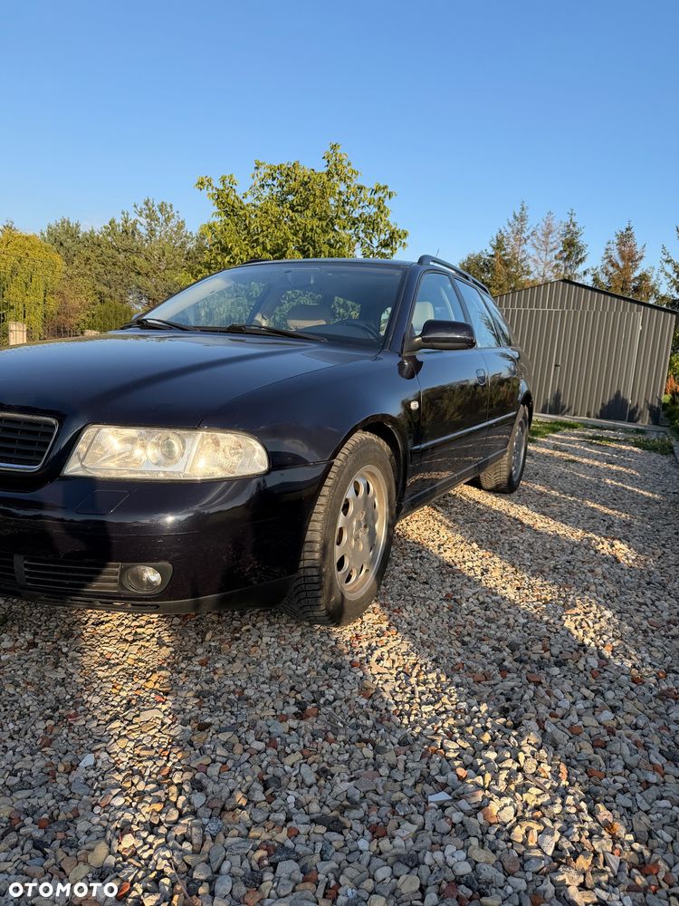 Audi A4 Avant - 21