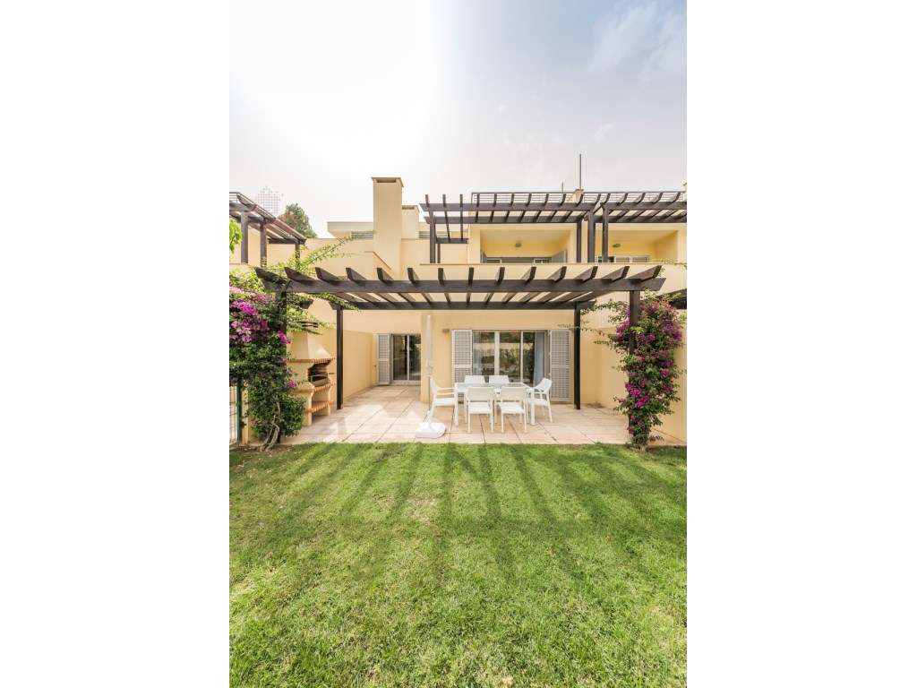 Moradia V3 para venda em resort de luxo, em Vilamoura - Grande imagem: 3/50