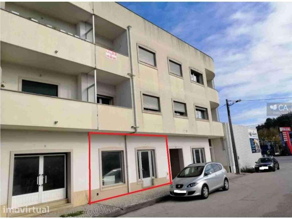 Loja - Quinta da Casinha - Grande imagem: 2/2