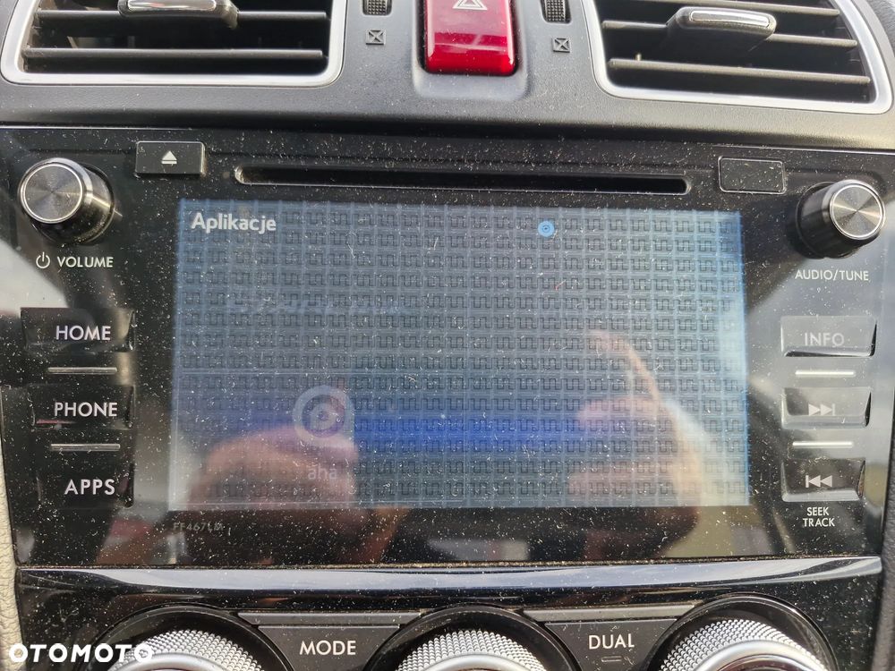 Subaru Forester 2.0i Exclusive Lineartronic - 35