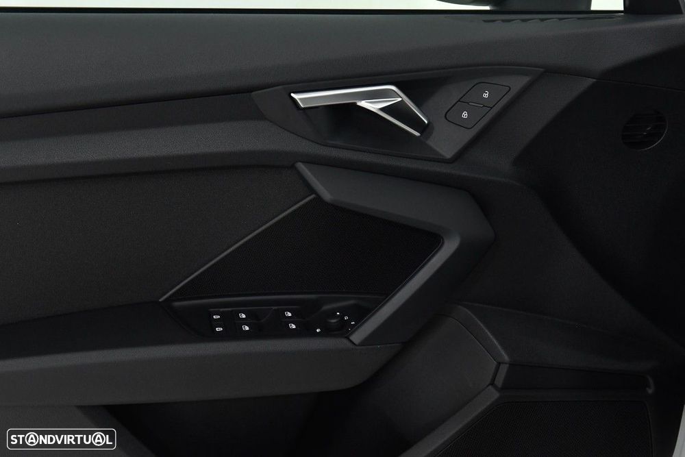 Audi A3 Sportback 30 TFSI S line S tronic - 16