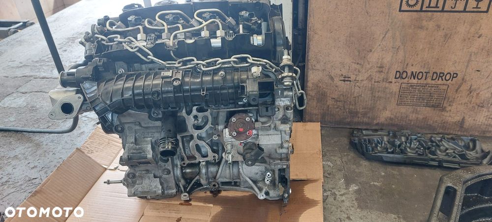 BMW Seria 5 520d - 23