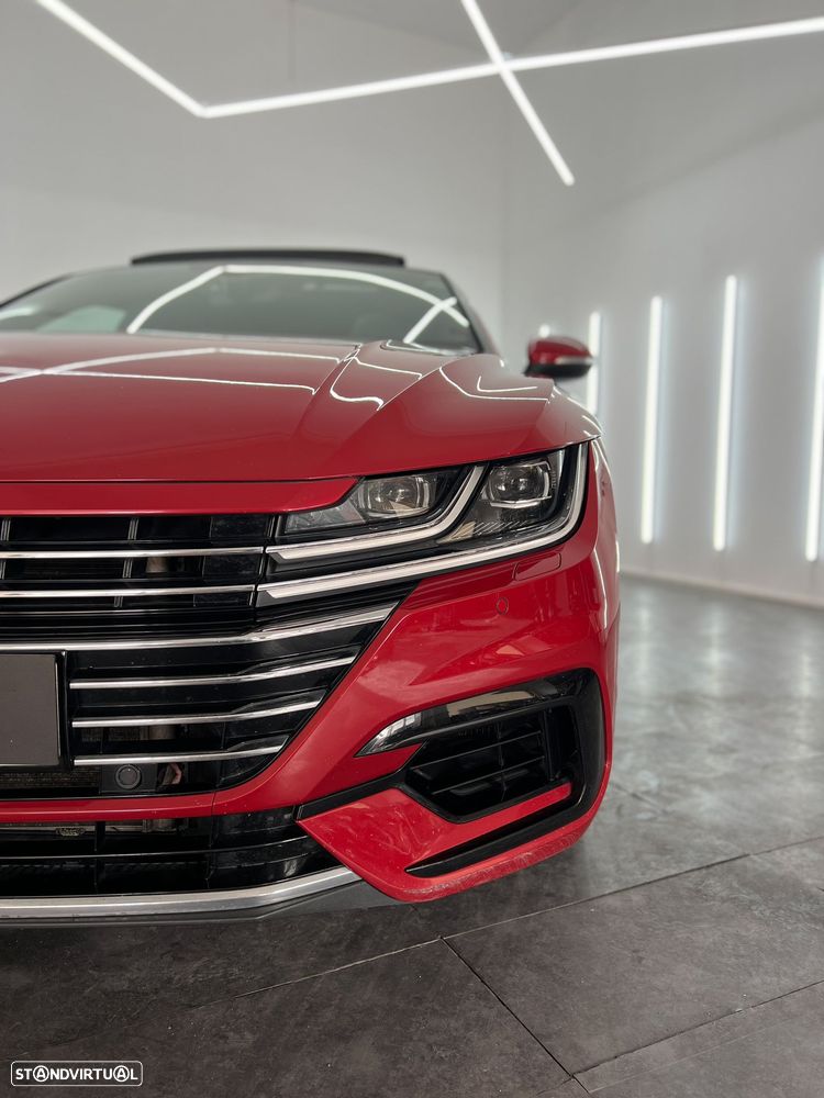 VW Arteon 2.0 TDI R-Line DSG 4Motion - 5