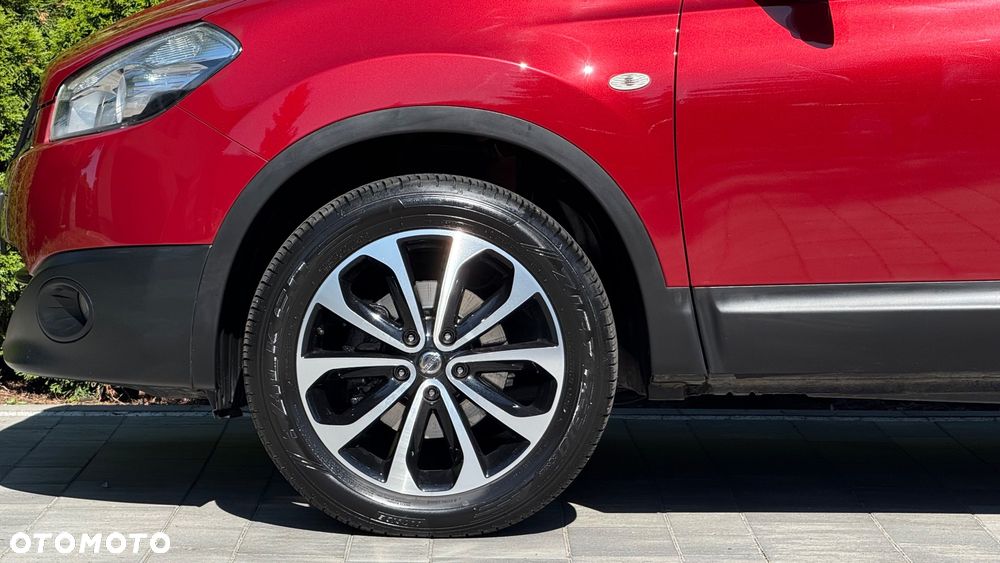 Nissan Qashqai 2.0 Tekna Premium - 31