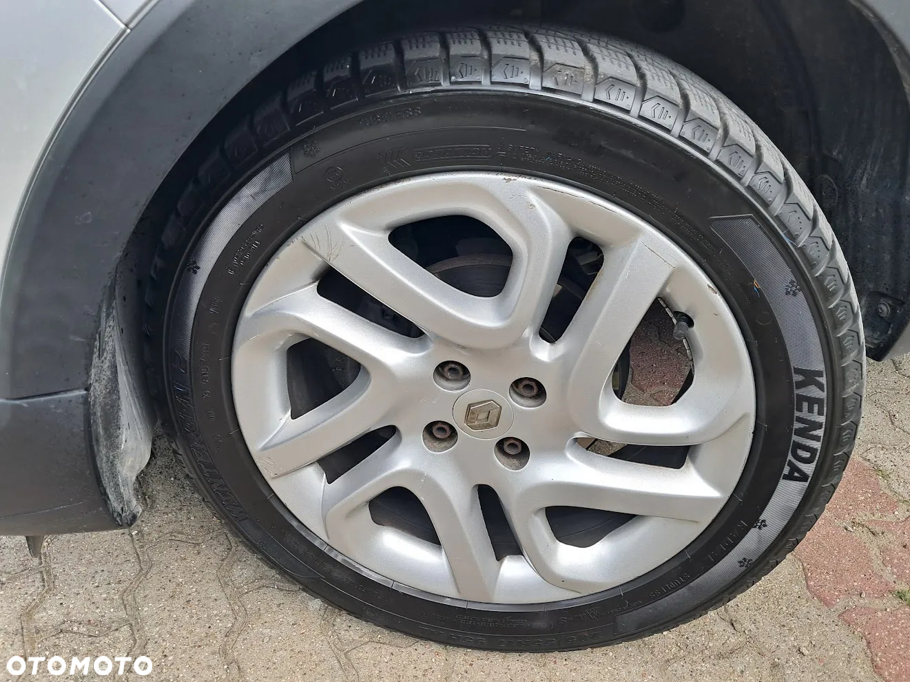 Renault Captur - 11