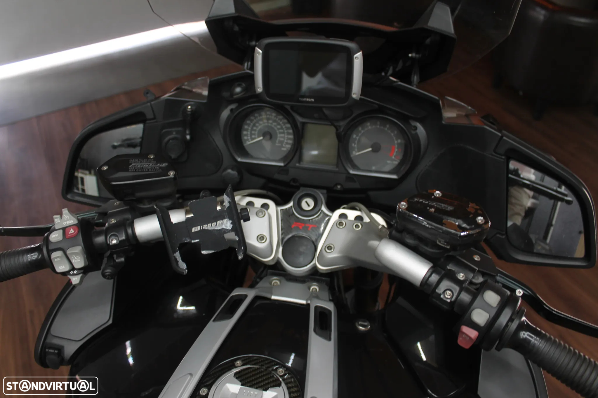 BMW R 1200 RT Limited Edition - 14