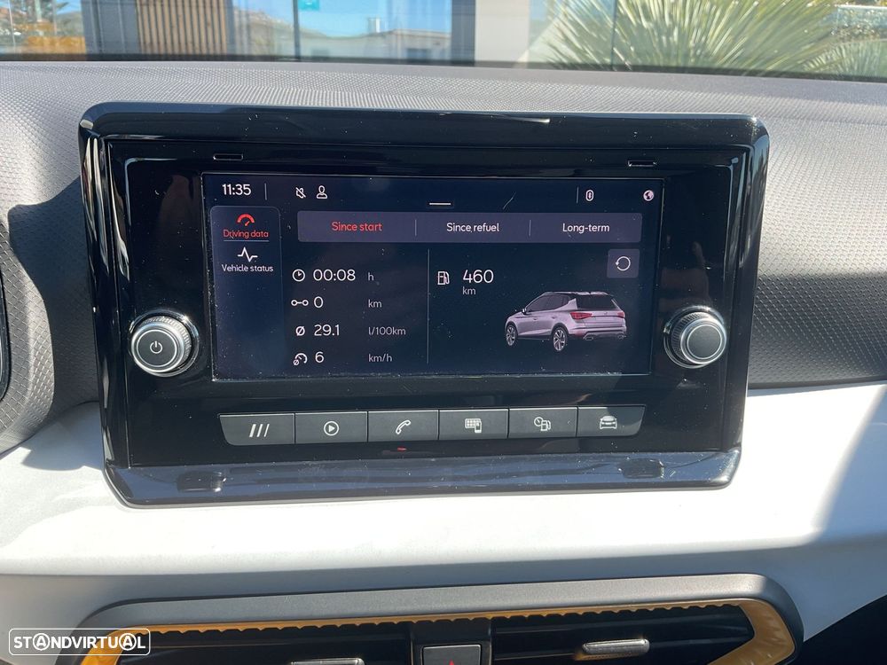 SEAT Arona 1.0 TSI Style DSG - 24