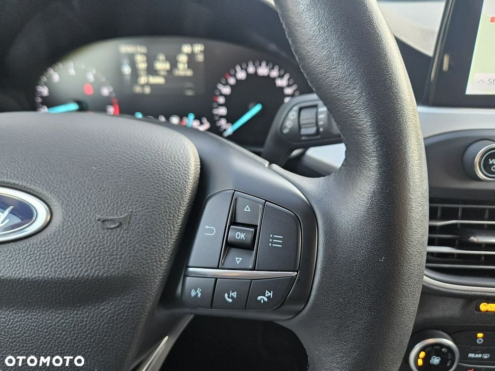 Ford Focus 1.0 EcoBoost Titanium ASS - 34