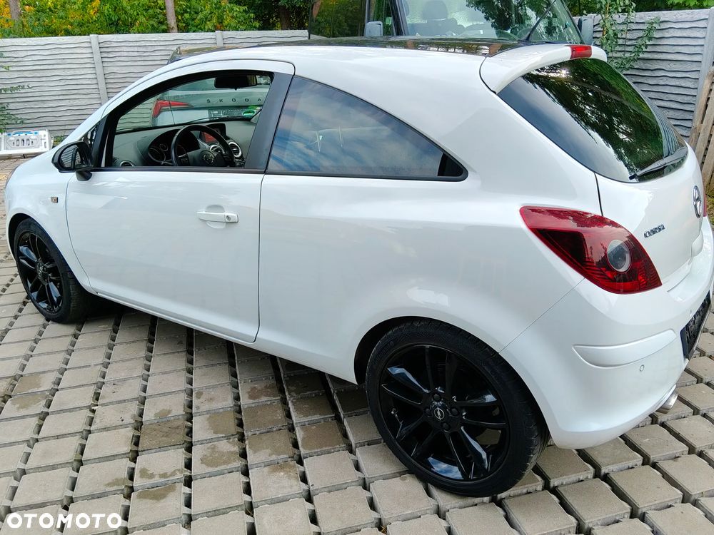 Opel Corsa - 16