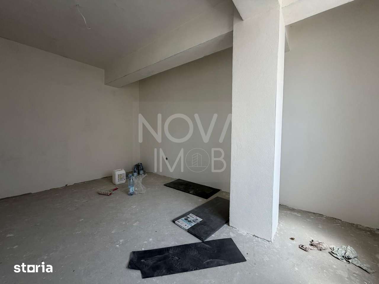 Apartament 2 camere, etajul 1, Intabulat — fotografia 3