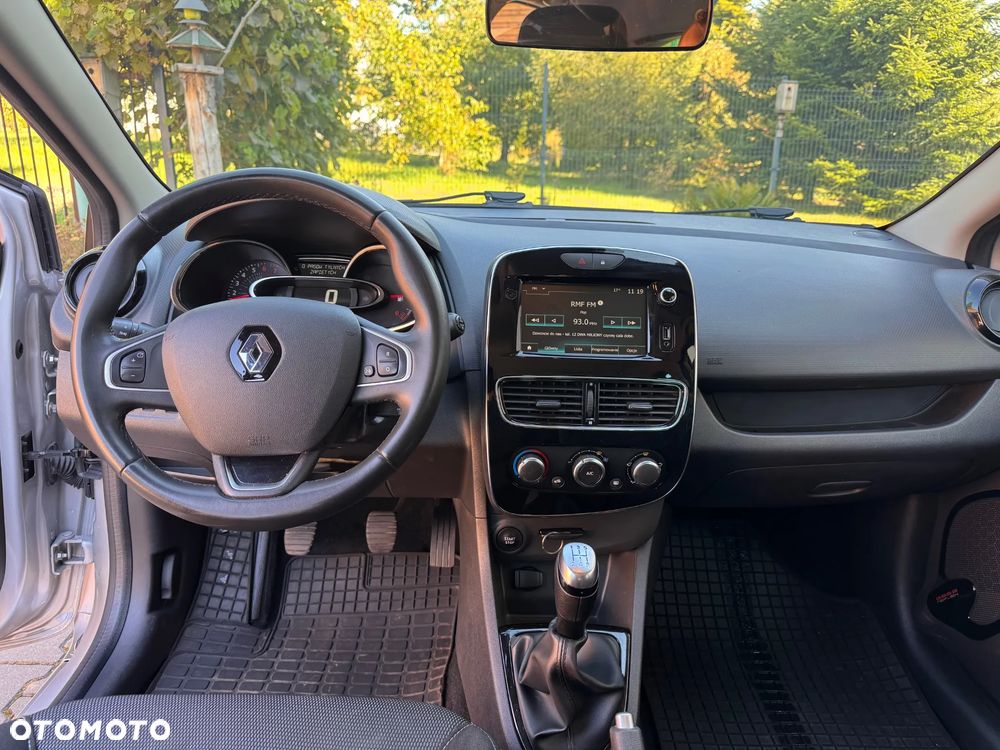 Renault Clio - 5