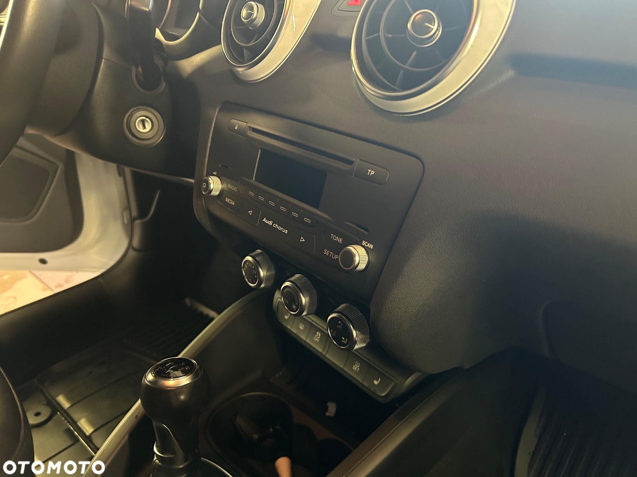 Audi A1 1.2 TFSI Attraction - 20
