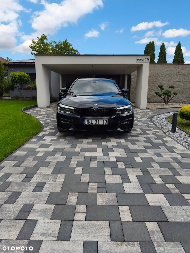 BMW Seria 5 - 3