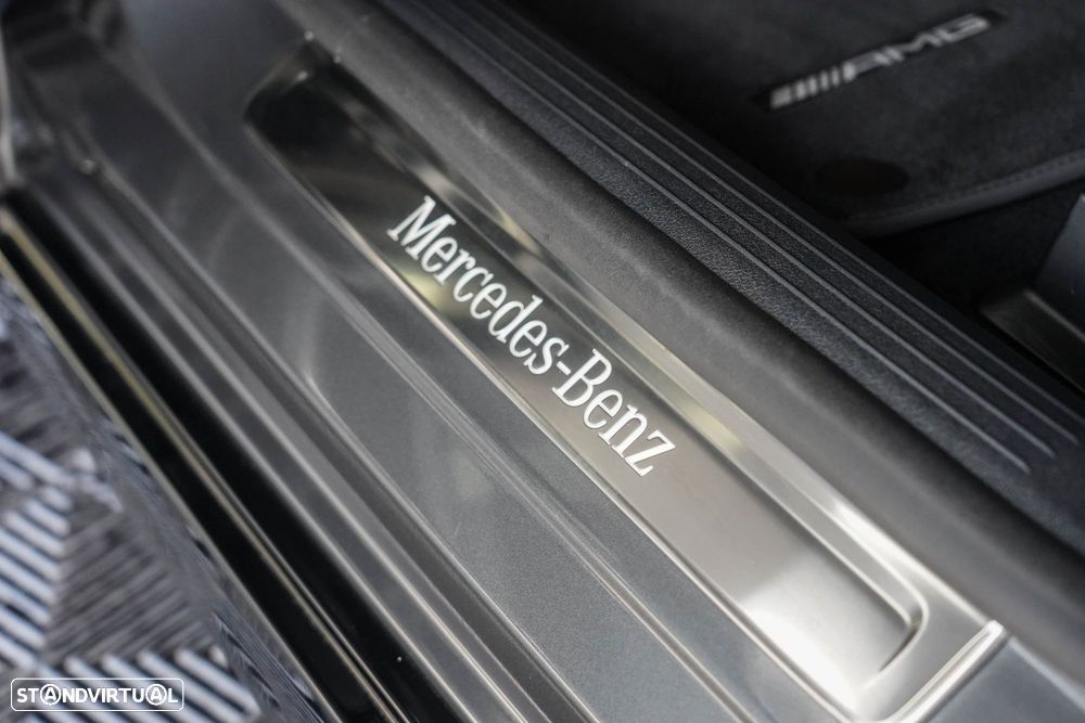 Mercedes-Benz EQE - 25