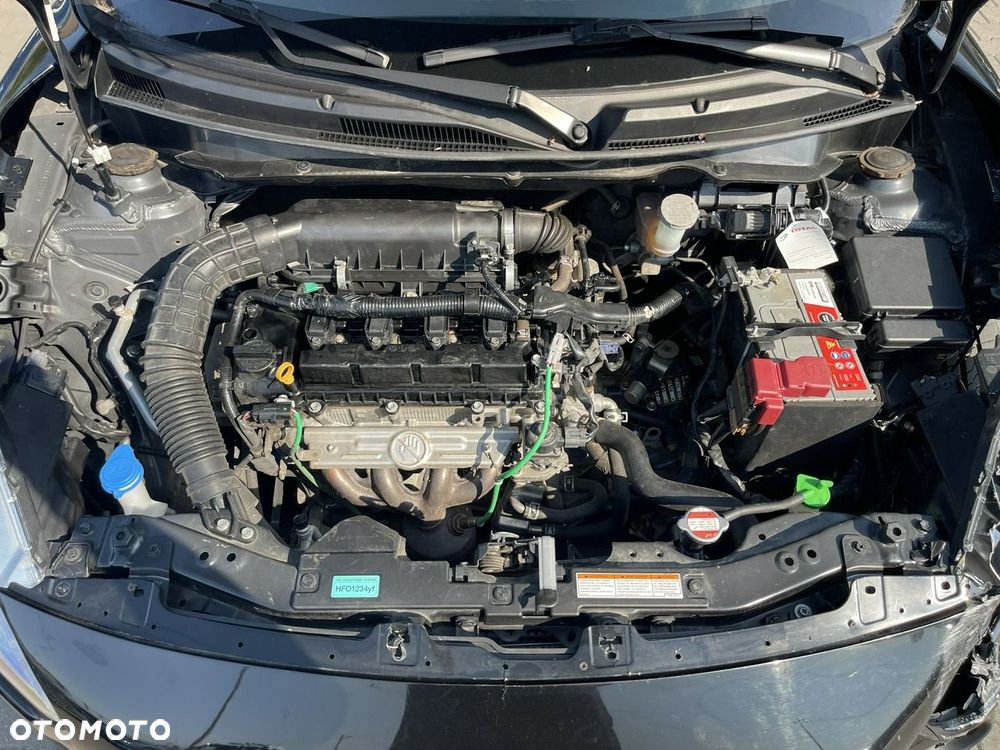 Suzuki Swift 1.2 Dualjet - 12