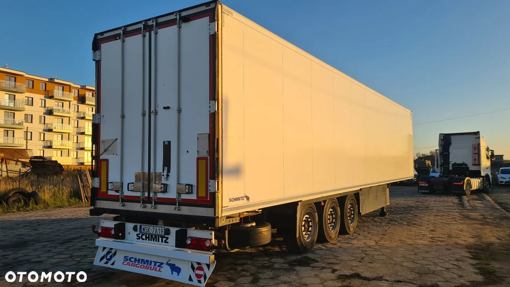 Schmitz Cargobull - 2