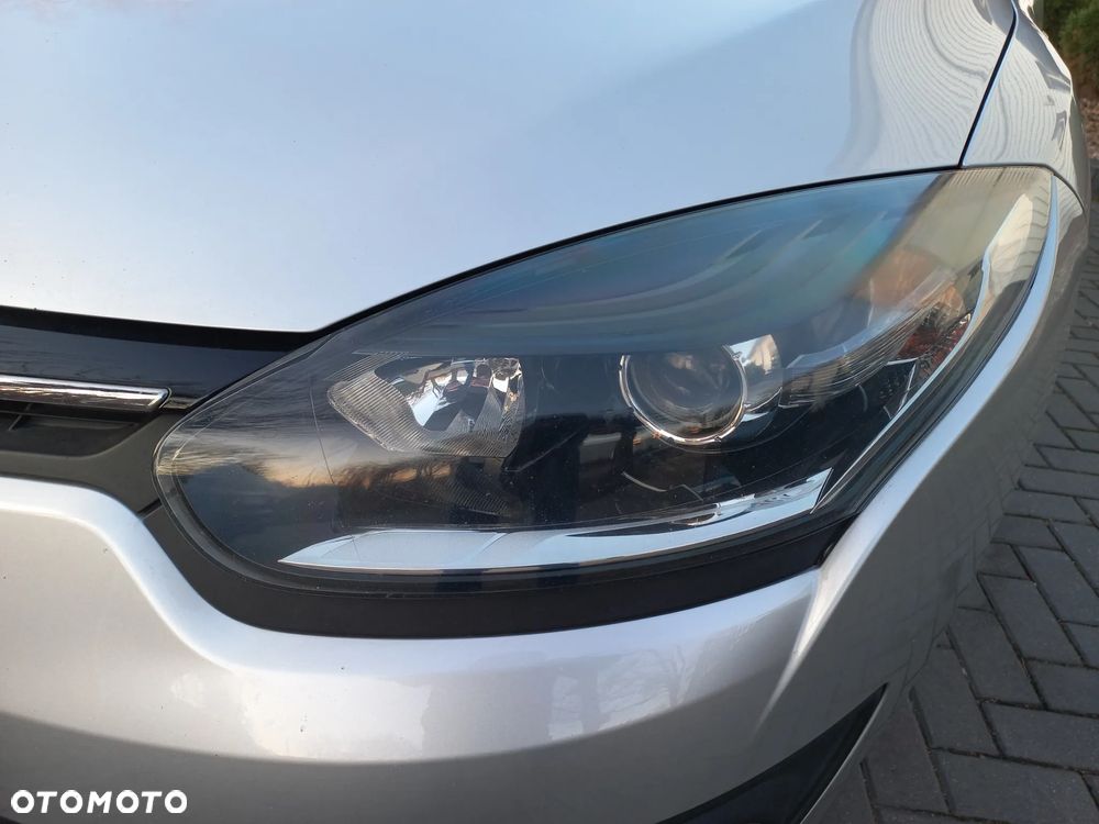 Renault Megane 1.5 dCi Limited - 8