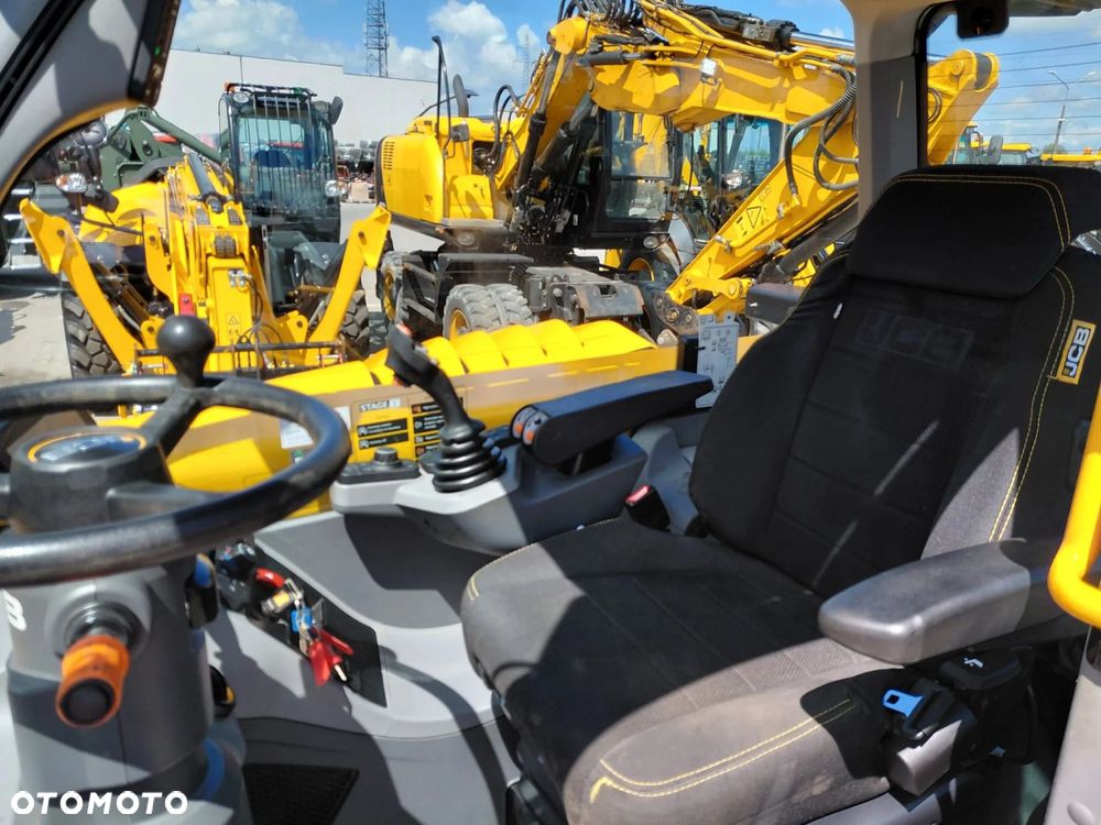 JCB 531-70 - 9