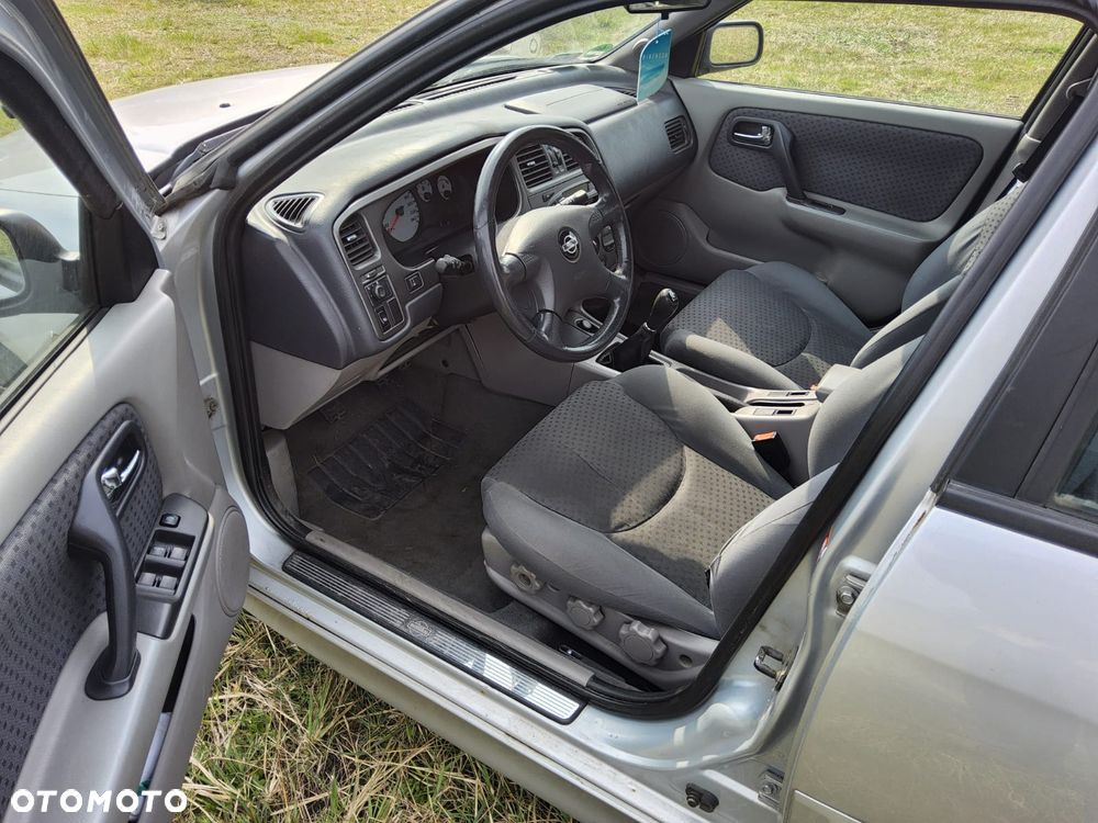 Nissan Primera 1.8 Comfort High - 7