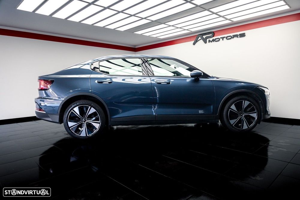 Polestar 2 Long Range 78 kWh - 12