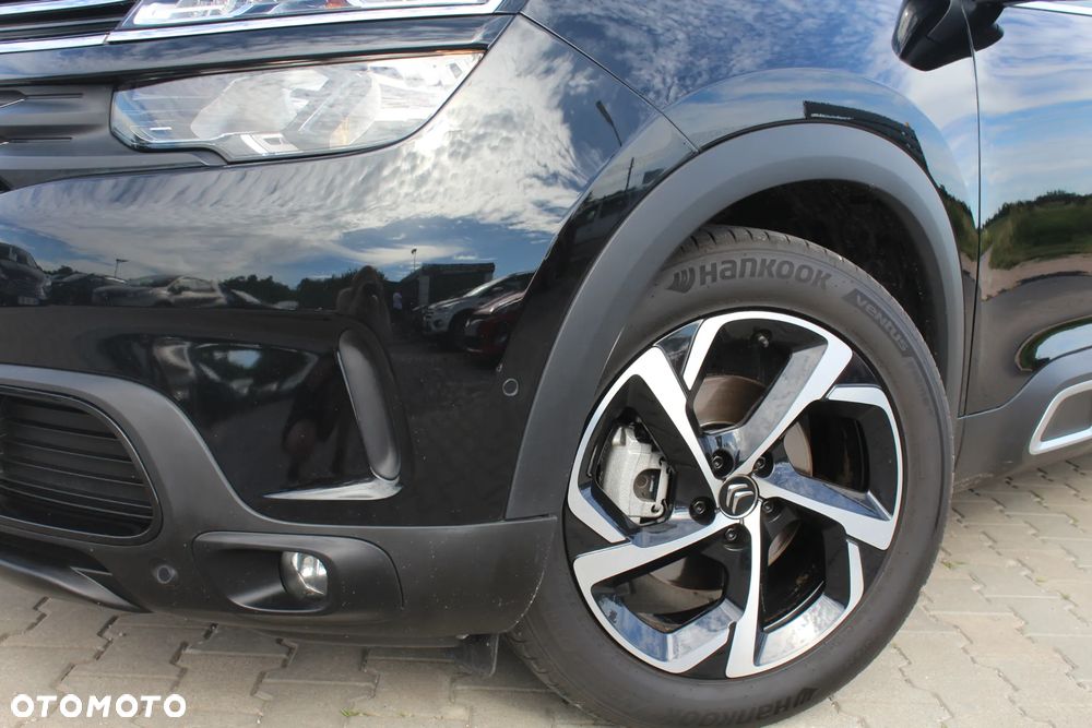 Citroën C5 Aircross 1.5 BlueHDi Feel Pack - 39