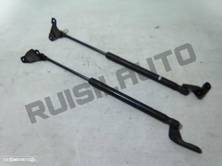 Conjunto De Amortecedores De Mala  Bmw 1 (e81) [2004_2011] 120d - 1