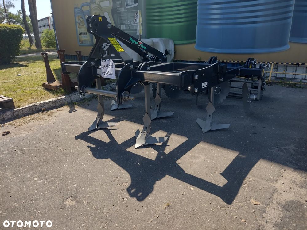 Agro-tom TK 2,2 - 1