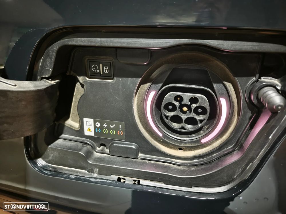 Peugeot 3008 225 e-EAT8 Allure Pack - 55