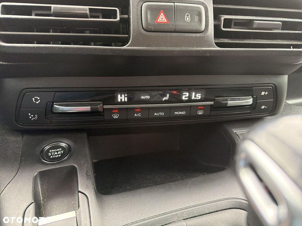 Toyota Proace City Verso - 21