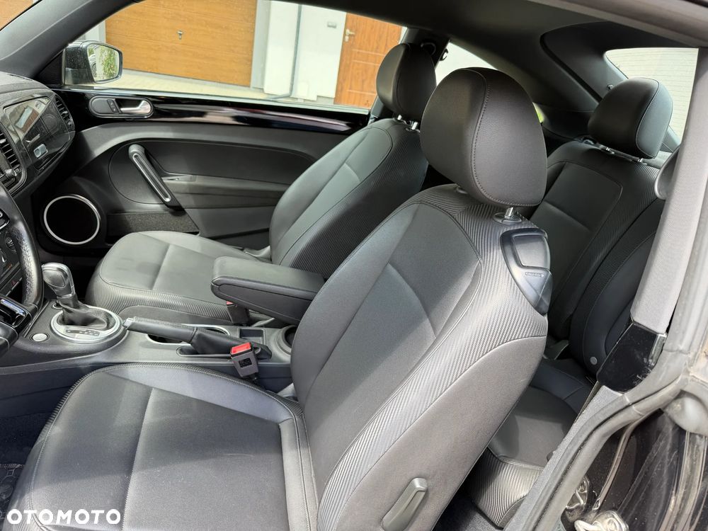 Volkswagen Beetle - 10
