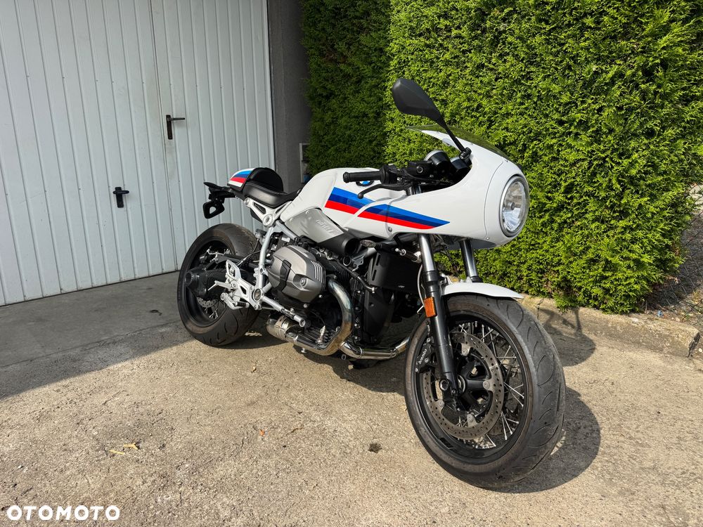 BMW R - 3