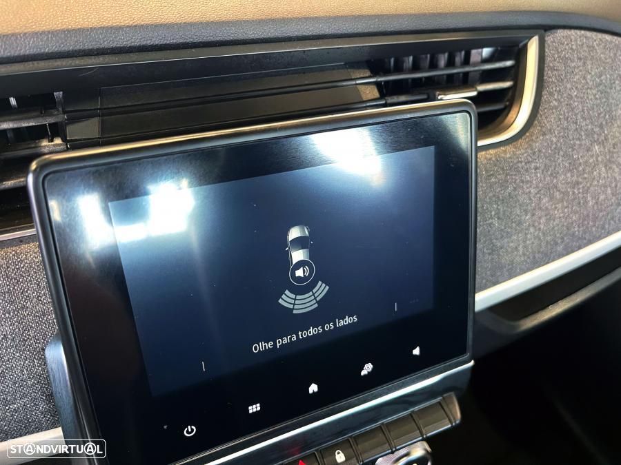 Renault Zoe (c/ Bateria) Limited 50 - 18