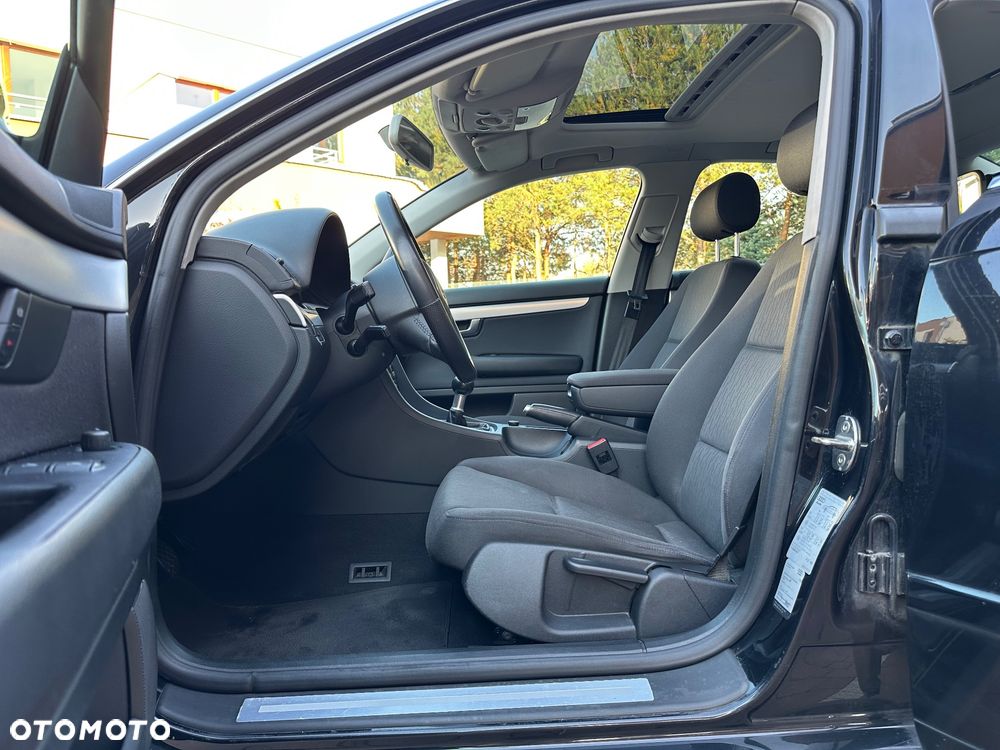 Audi A4 Limousine - 19