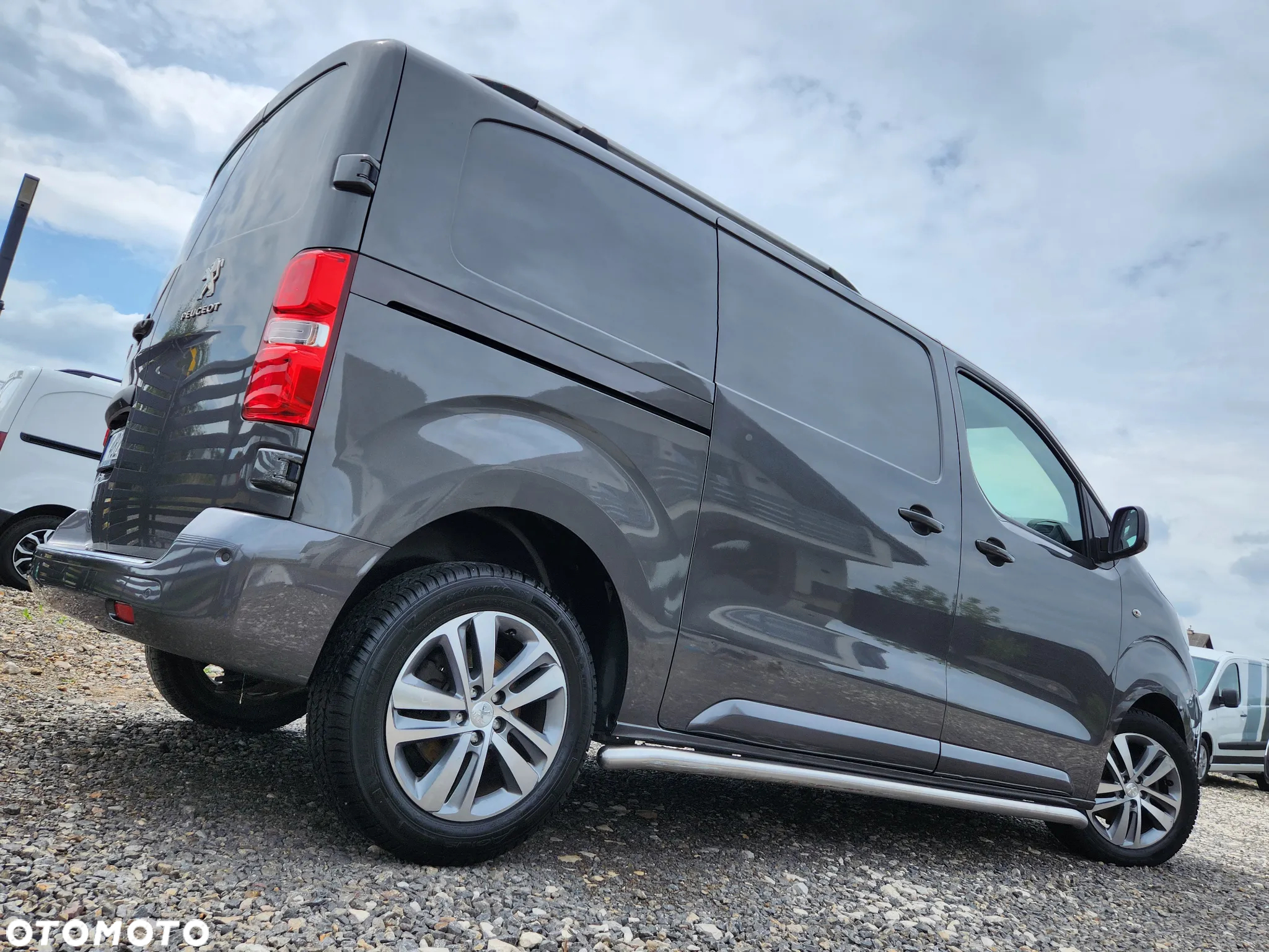 Peugeot Expert - 16