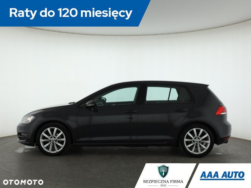 Volkswagen Golf - 4