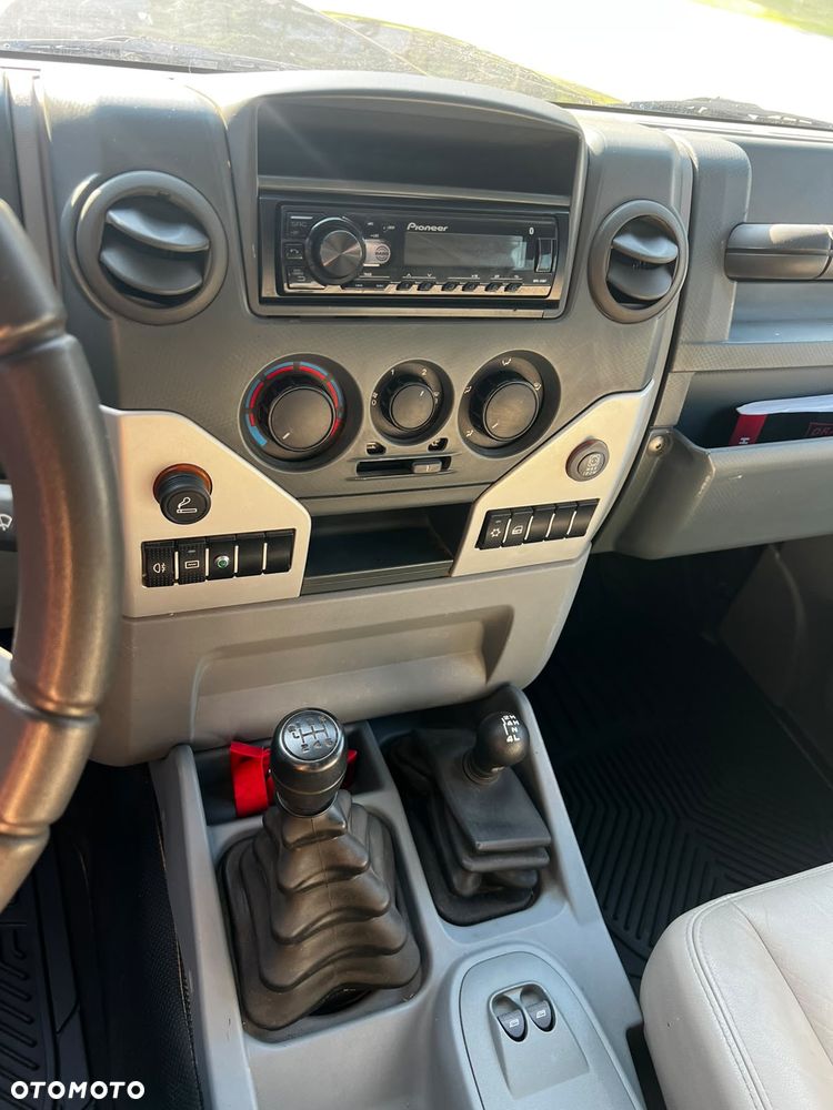 Iveco Massif 3.0 HPT Avventura - 12