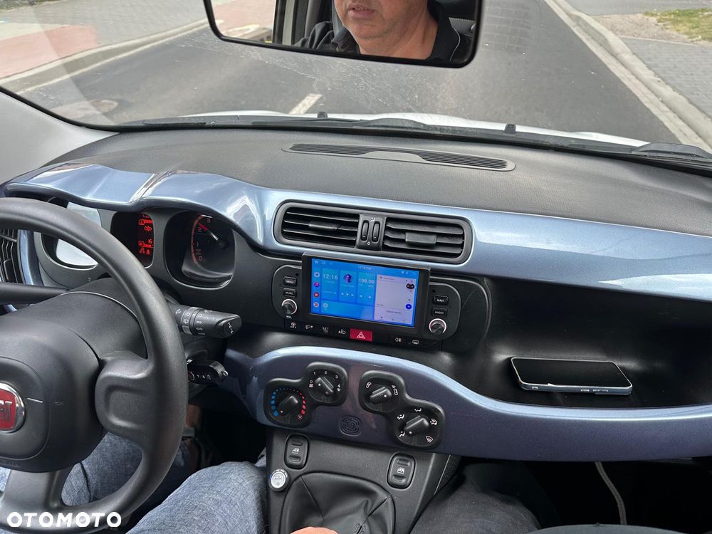 Fiat Panda 1.2 MyLife - 11