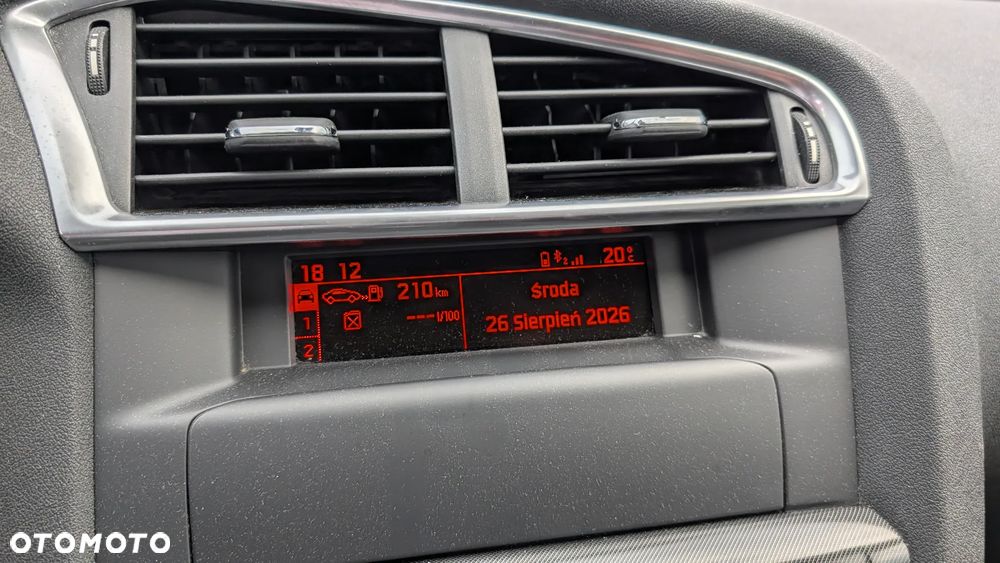 Citroën C4 HDi 90 Selection - 20