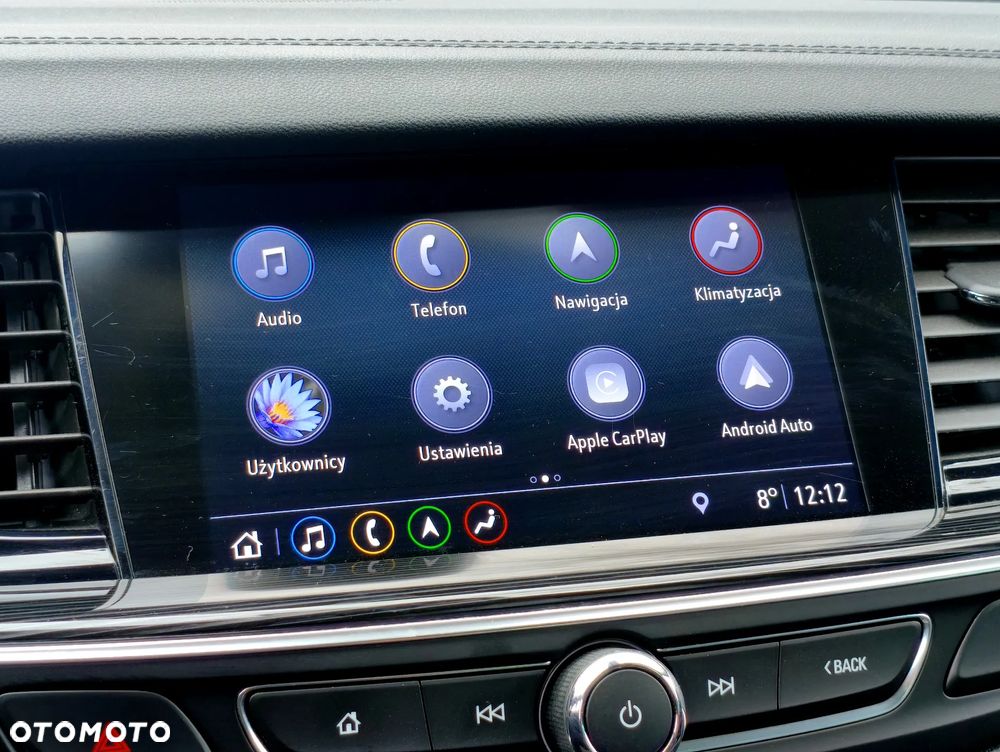 Opel Insignia 2.0 BiTurbo 4x4 Innovation - 14