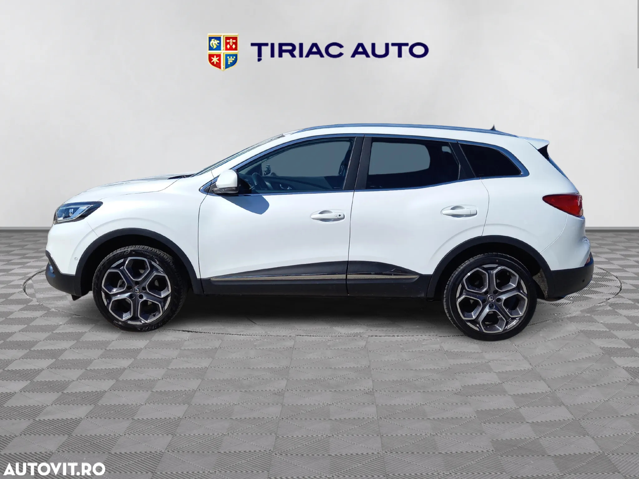 Renault Kadjar - 3