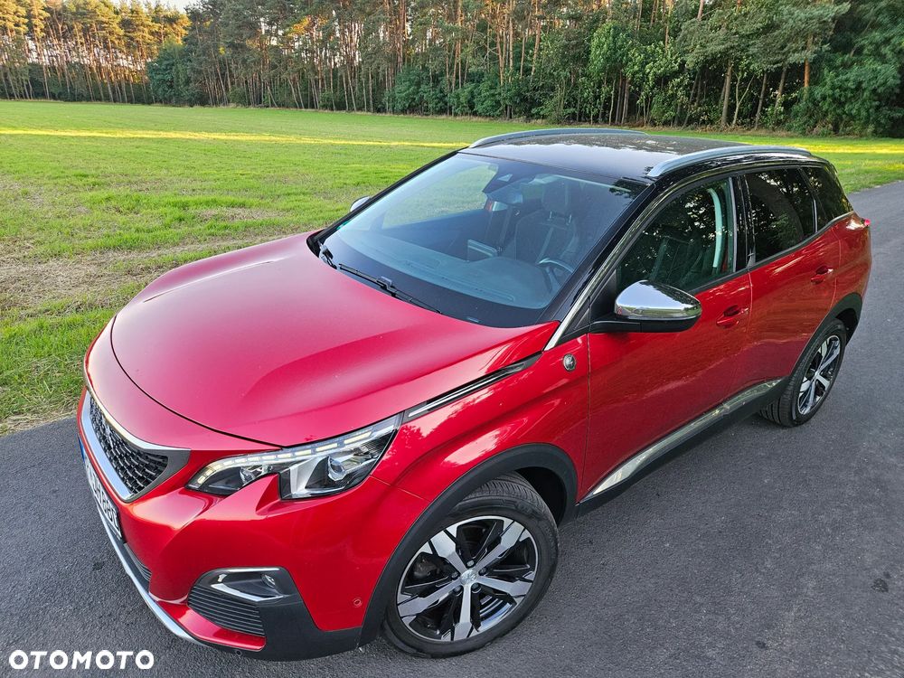 Peugeot 3008 PureTech 130 Stop & Start GPF Roadtrip - 5