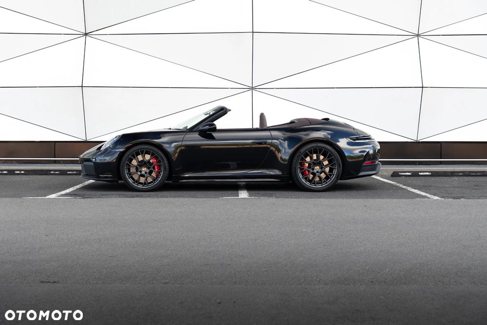 Porsche 911 - 8