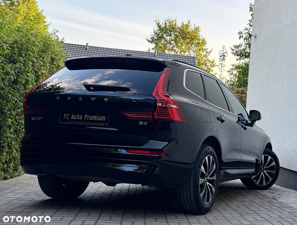 Volvo XC 60 B4 D Core - 6