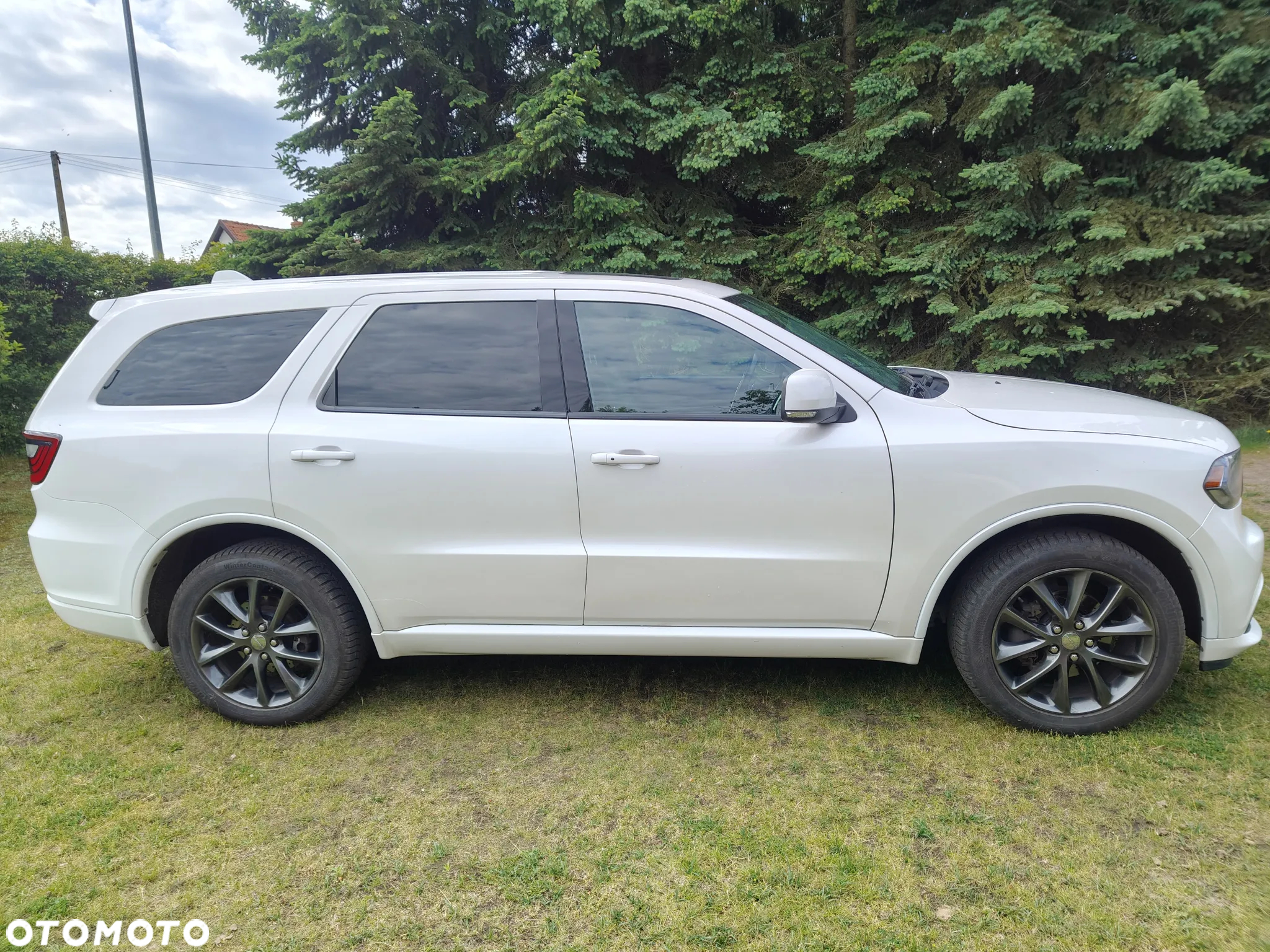 Dodge Durango - 6