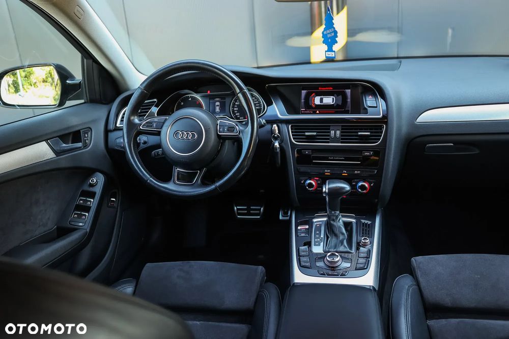 Audi A4 - 25