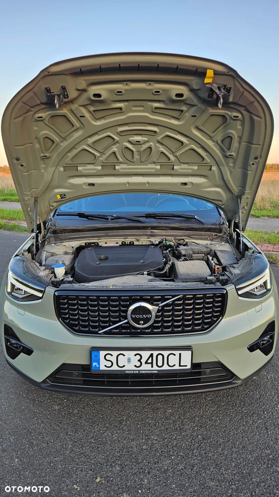Volvo XC 40 B3 Plus Bright - 8