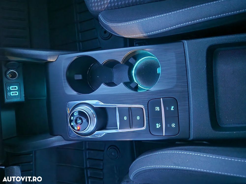 Ford Focus 1.5 EcoBlue Connected - 7