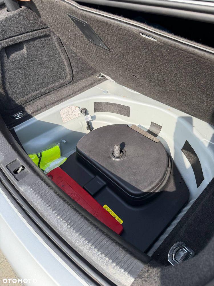 Audi A4 Limousine - 24