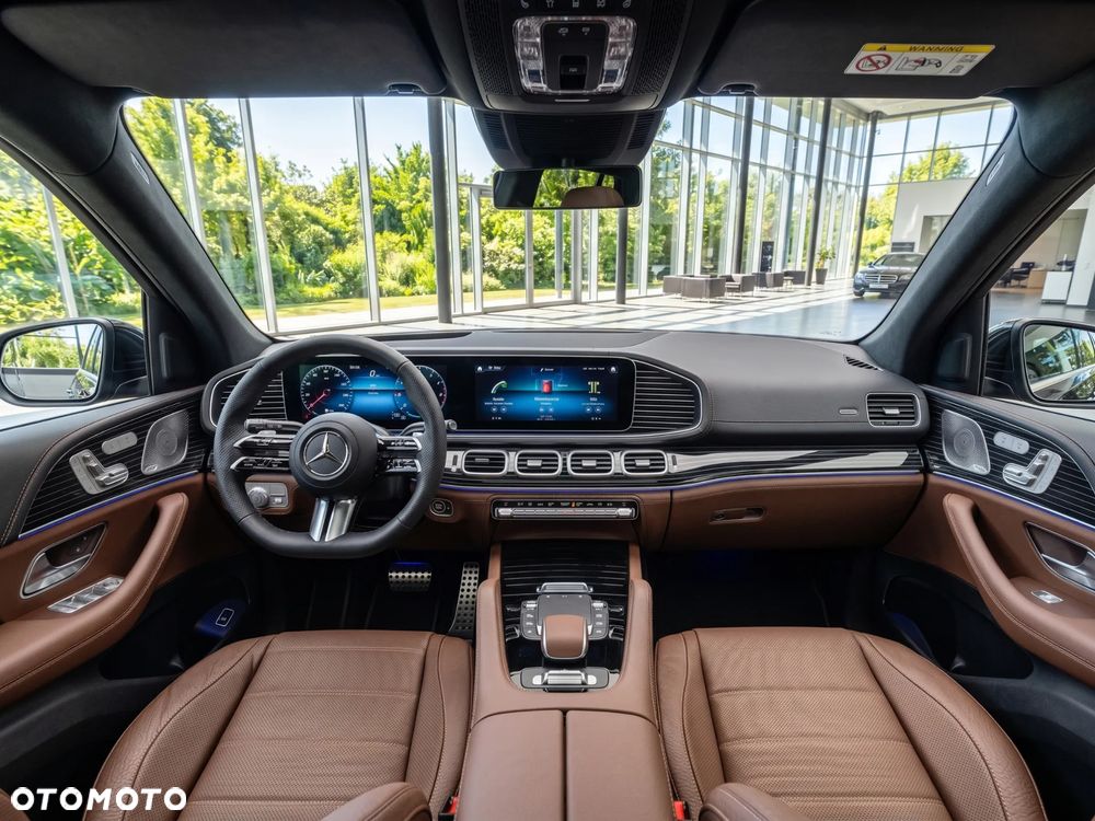 Mercedes-Benz GLS - 6