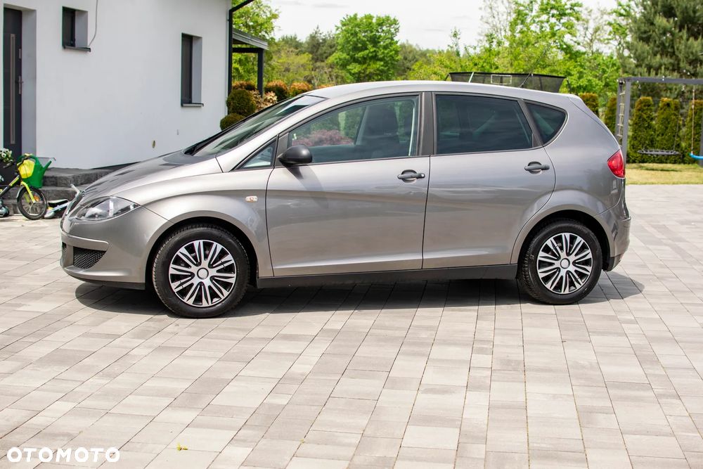 Seat Altea - 28